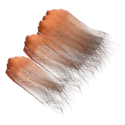 POPETPOP 5 Sheets Tree Bark Decor for Fish Breeding and Plant Accessories for Aquariums and Garden Landscaping Enhances Spaces and Atmosphere