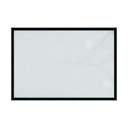 Anti Jump Netting for Fish Tanks Includes Mounts Netting Cover Pet Aquarium Screen