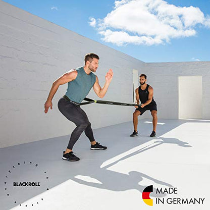 Blackroll Exercise - color: Black