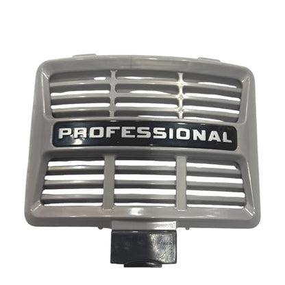 HEPA Exhaust Filter Cover/Gril Compatible with Shark Navigator NV355, NV355C, NV355CFS, nv356E, NV357, NV358, NV358BRN, NV370, NV370_26, UV500WM
