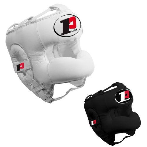 Contender Fight Sports Palladium Face Saver (One Size)