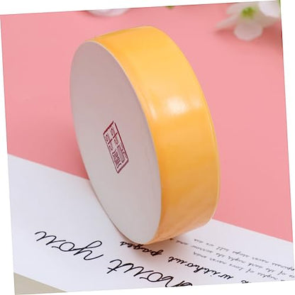Shrimp Feed Dish Medium Escape Feeder Bowl for Fish Reptiles and Small Pets Durable Orange Round Water Basin for Aquatic and Terrestrial Use