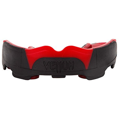 Venum Predator Mouthguard - Black/Red - color: Black/Red