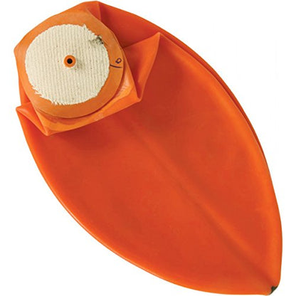 Glue-in Replacement Double End Bag Bladder