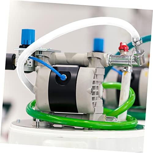 1piece Vinyl Tubing Set Silicone Tube for Water Oil Air Transfer Home Brewing Industrial Excellent Chemical Tolerance