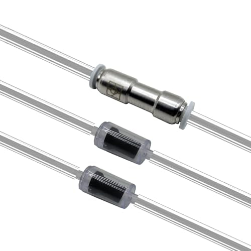Aquarium Check Valves 1 Way Non-Return Valves Spare Parts Kit for CO2 System & Air Pump