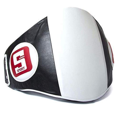 Sport Muay Thai Belly Pad