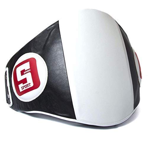 Sport Muay Thai Belly Pad