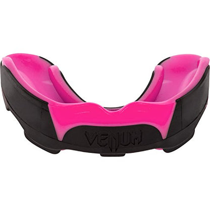 Venum Predator Mouthguard One Size, Black/Pink - color: Black/Pink