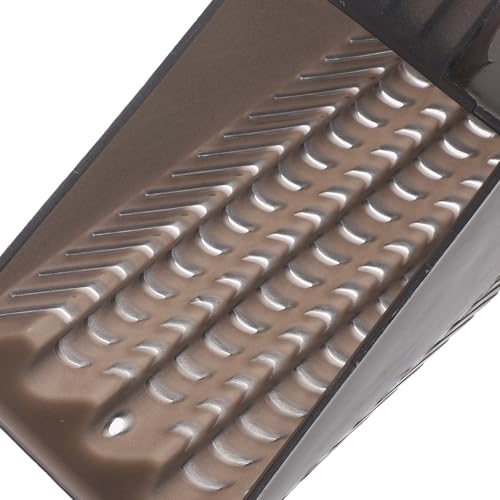 Fish Tank Sand Cleaner Scoop with Sifter Aquarium Maintenance Tool for Gravel and Sand Unique Design Plant Roots Easy to Handle for Effortless Debris Removal