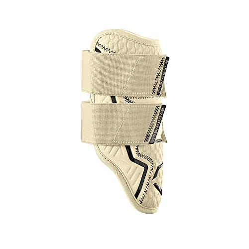 EvoShield Pro-SRZ 2.0 Batter's Elbow Guard - color: Sand, size: Small, style: Double Strap