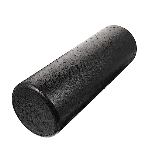 BESPORTBLE High Performance Yoga Roller Neck Back Leg Arm Feet Muscles Recovery Tool - size: 45X15X15cm