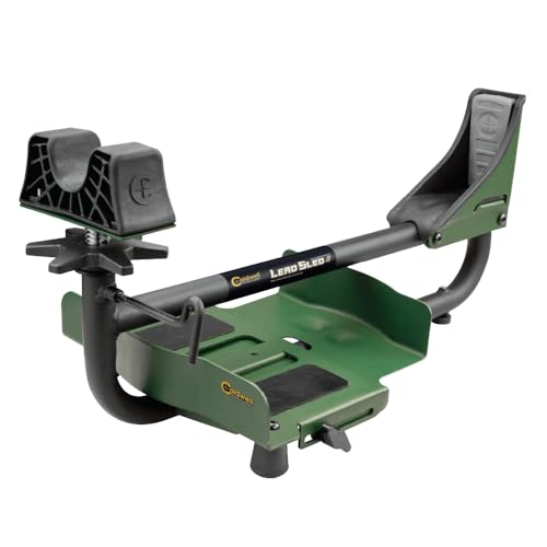 Caldwell Lead Sled Adjustable Shooting Rest - style: 3