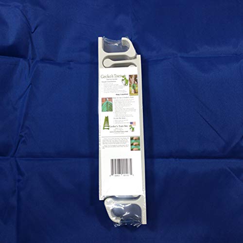 Gecko's Toes Water Hose Rack (Two Pack)