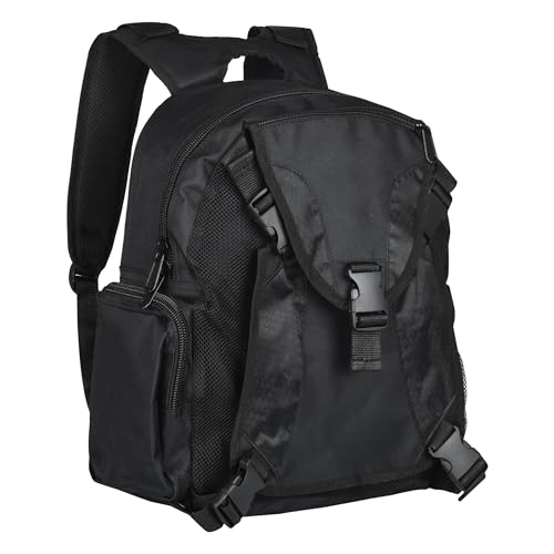 MACS Martial Arts Bagpack For Karate, Taekwondo - Aditional Pocket - Multipurpose Sports Bagpack (Without Chest-Guard)