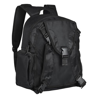 MACS Martial Arts Bagpack For Karate, Taekwondo - Aditional Pocket - Multipurpose Sports Bagpack (Without Chest-Guard)