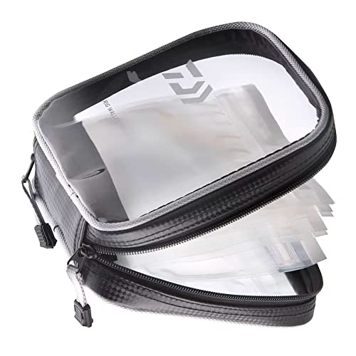 Daiwa Rig Pouch Leader Bag