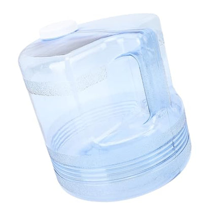 4L Distiller Water Container, Replacement Collector Jug for Countertop CO Z Efficient Collection Bottle for Home Beauty