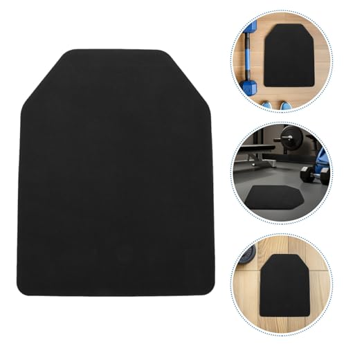 5pcs EVA Boxing Chest Protector Inserts for Martial Arts Wargame