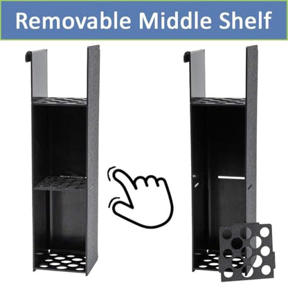 Chamber One Filter Media Basket for Waterbox Cube, Waterbox Marine and Waterbox Peninsula Mini