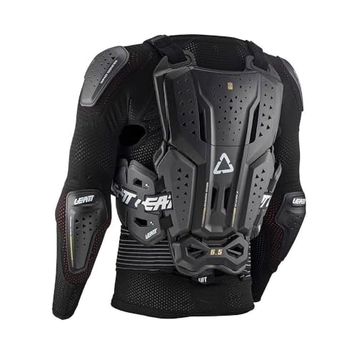 Body Protector 6.5 - color: Graphene, size: XX-Large