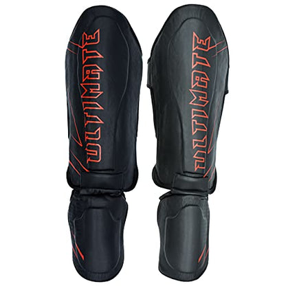 Ultimate Series Shin Instep - Boxing MMA Muay Thai Training