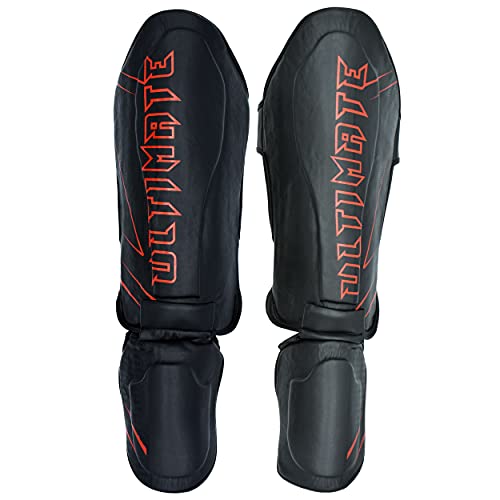Ultimate Series Shin Instep - Boxing MMA Muay Thai Training