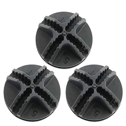 20pcs Black Grid Cube Organizer Connector Plastic Rod Steel Wire Panels Mounting Connectors for Closet Storage Shelving Shoe Rack