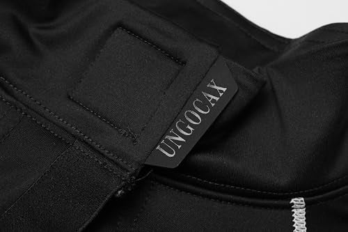 Hockey Shirt with Neck Guard for Adult and Youths,Long Sleeves Compression Shirt with Integrated Neck Guard - size: X-Small