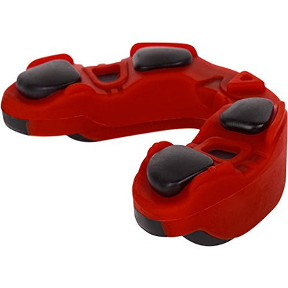 Venum Predator Mouth Guard - Red/Black - color: Red/Black