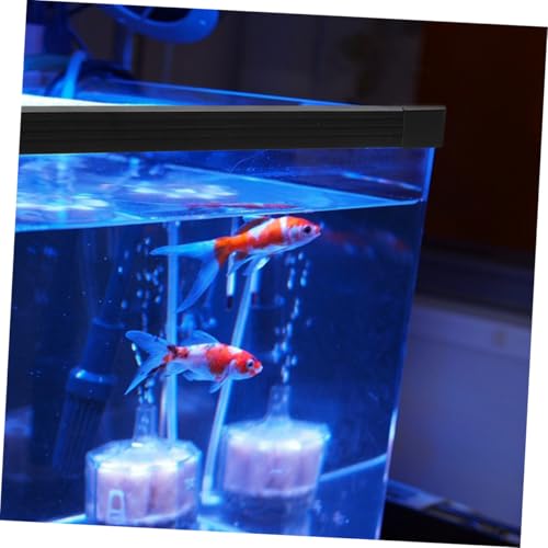 Safety Edge Protector for Fish Tank Aquarium Safety Protector Wear-Resistant s Prevents Spills for Home Use - size: 40.00X40.00X2.50CM