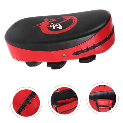 PU Boxing Kick Pad for Martial Arts and Muay Thai Training