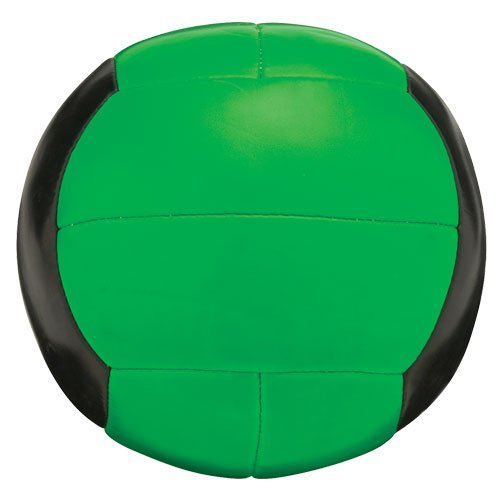 Champion Barbell Medicine Ball - color: Purple