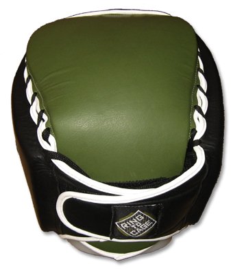 Safety Cage Training Headgear for Boxing, Muay Thai, MMA, Kickboxing - size: Adult