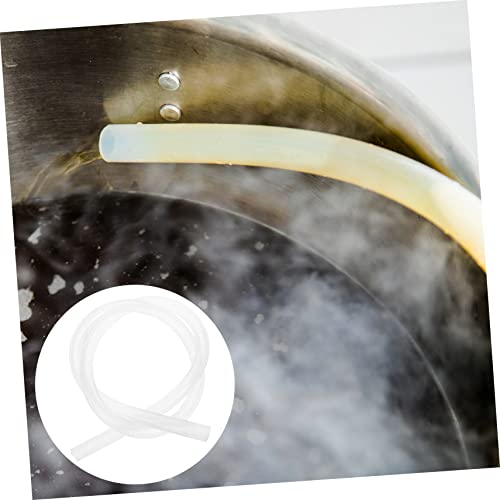 Tubing Flexible Water Hose for Aquariums Breweries Drain Valves Lightweight Chemical Resistance