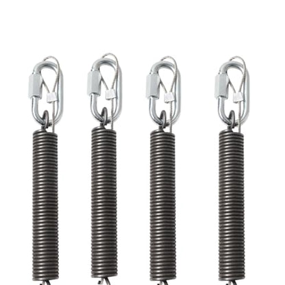 200LBS-MB Heavy Bag Hanger Noise Vibration Dampening Ceiling Mount