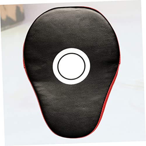 Boxing Pads 1 Pair Handheld Training Mitts for Muay Thai MMA