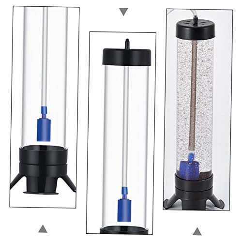 1pc Plastic Breeding Box Shrimp Egg Incubator for Hatchery Kits Mini Incubator