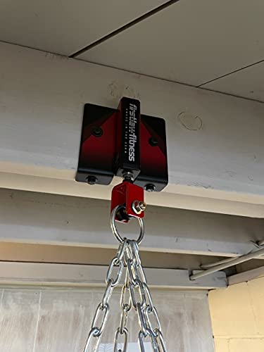 Joist Mount 200 - Heavy Bag Mount - For Bags From 120 LBS to 200 LBS