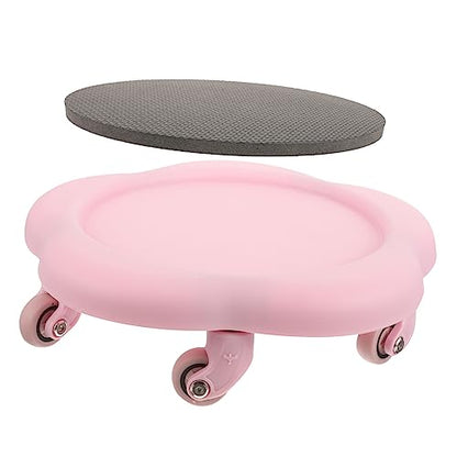 Abdominal Exercise Sliding Disc Fitness Equipment for Core Training