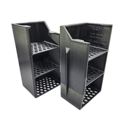 Media Basket Set for Fluval Flex 32.5 Gallon Aquarium