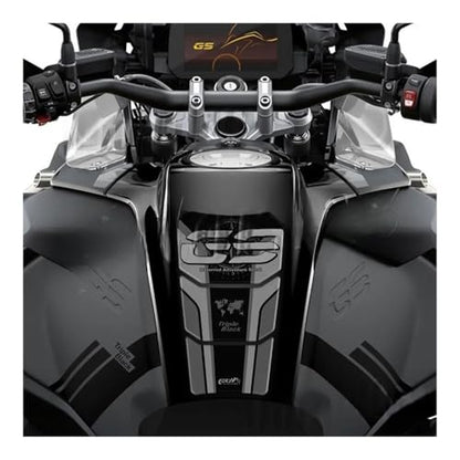 Motorcycle Tank Sticker Motorbike Tank Pad Stickers Protection Decals for R1250GS R 1200/1250 GS Adv 2019-23 R1200GS LC 2014-2019