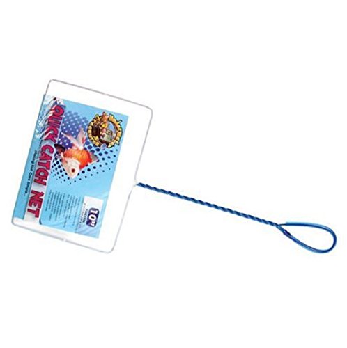 Underwater Treasures Fish Net - Fine - 10"