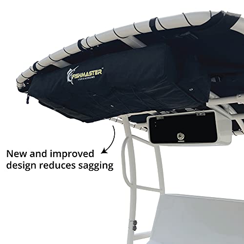 T-Top Storage Bag - Holds 6 Type II Life Jackets (Not Included)