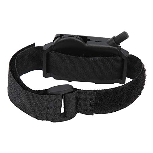 Changor 3 Pack Score Counter Watch, Manual Stroke Keeper Wrist Counter Small Compact for Golfers Plastic Accessories