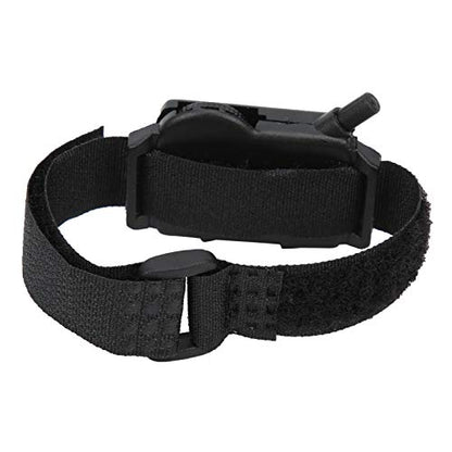 Changor 3 Pack Score Counter Watch, Manual Stroke Keeper Wrist Counter Small Compact for Golfers Plastic Accessories