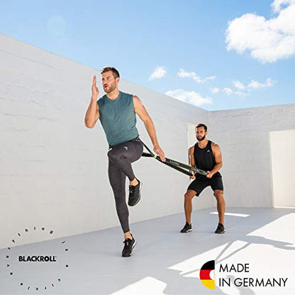 Blackroll Exercise - color: Grey