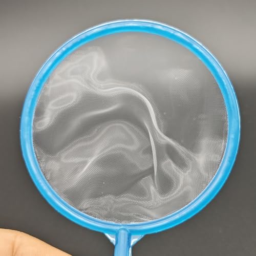 5-Pack Brine Shrimp Net Brine Shrimp Hatchery Accosseries Special Fine Artemia Sieve Filter Mesh