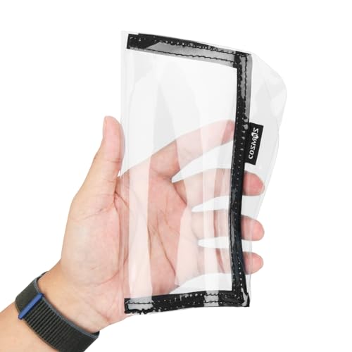 CM Pack of 3 Fishing Lure Wraps Fishing Hook Covers Bait Storage for Protecting Sharp Fishing Hook - style: Small Size