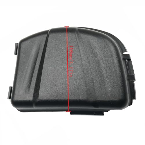 Air Cleaner Cover Replacement for 590548 595658 Air Filter Cover